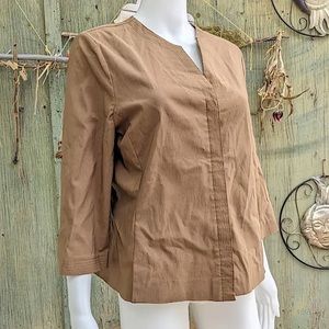 SPANNER 3/4 sleeve shirt